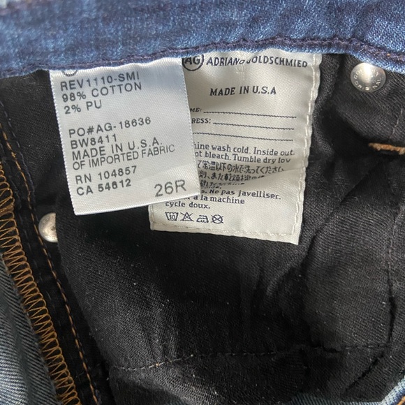 AG Jeans - Picture 5 of 5